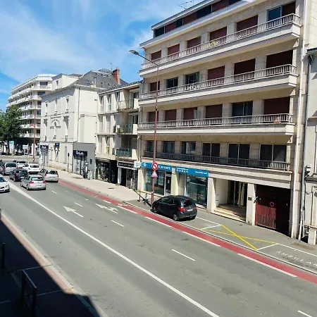 Casa Du Haras Angers