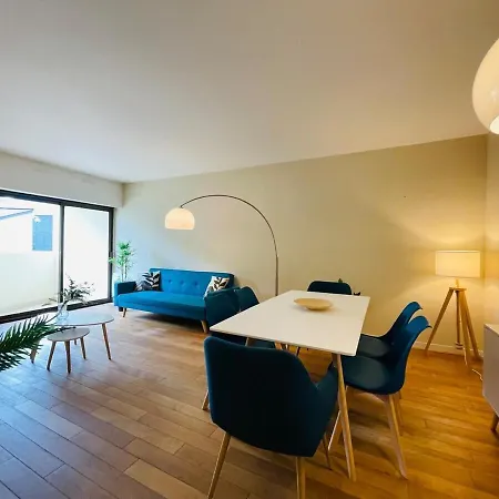 Apartamento Casa Du Haras *