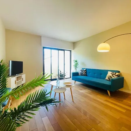 Casa Du Haras 公寓