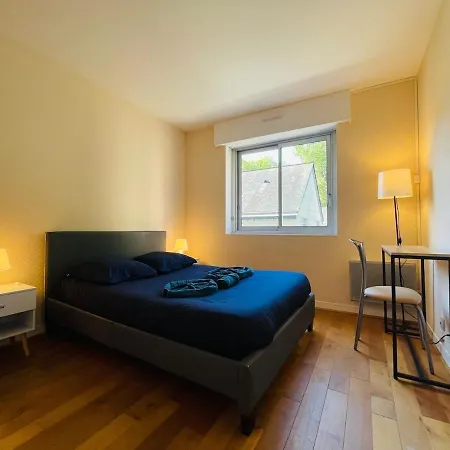 Apartament Casa Du Haras