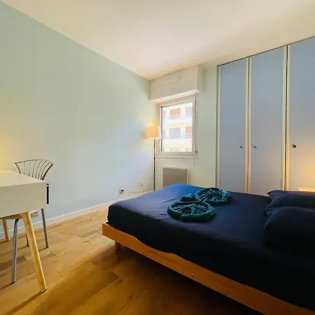 Apartamento Casa Du Haras *