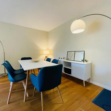 Casa Du Haras アパート アンジェ