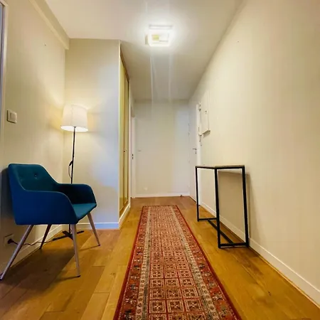 Casa Du Haras Apartamento