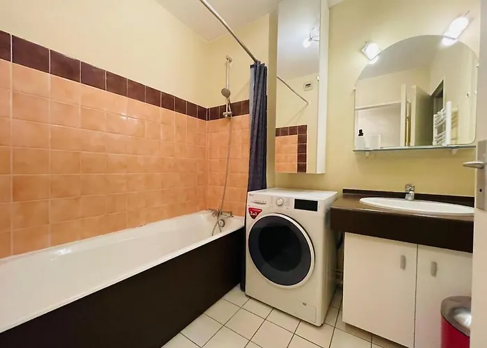 Casa Du Haras Apartament *