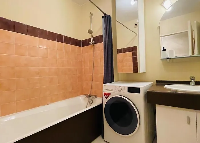 Apartament Casa Du Haras Angers